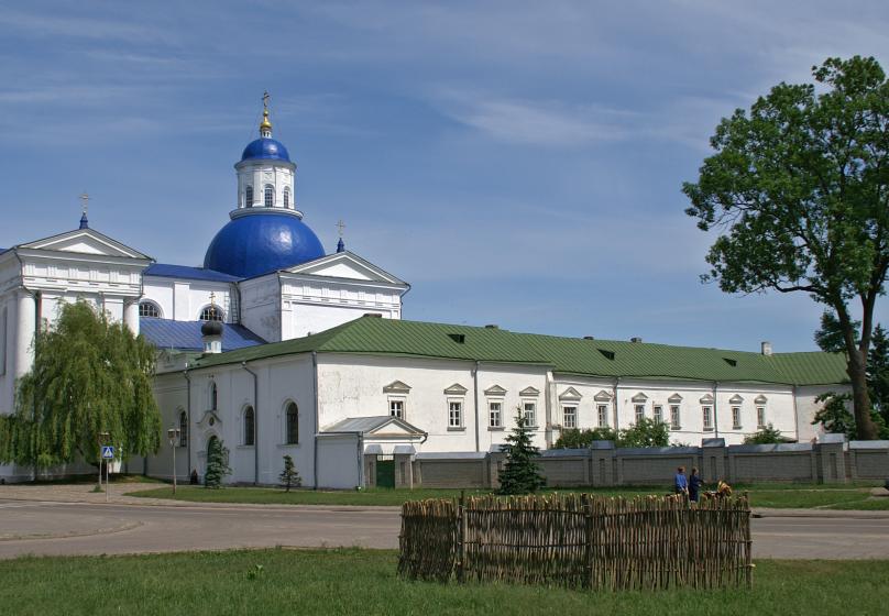 Жировичи-Сынковичи