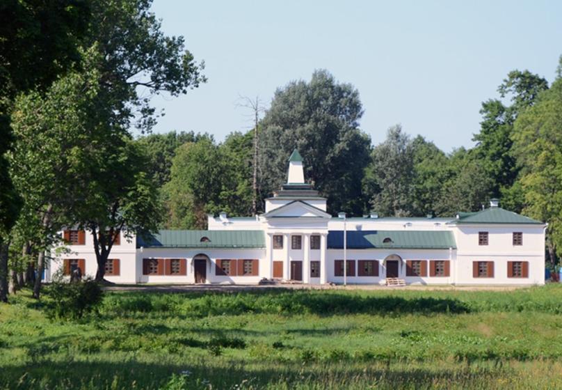 Островецкая кругосветка