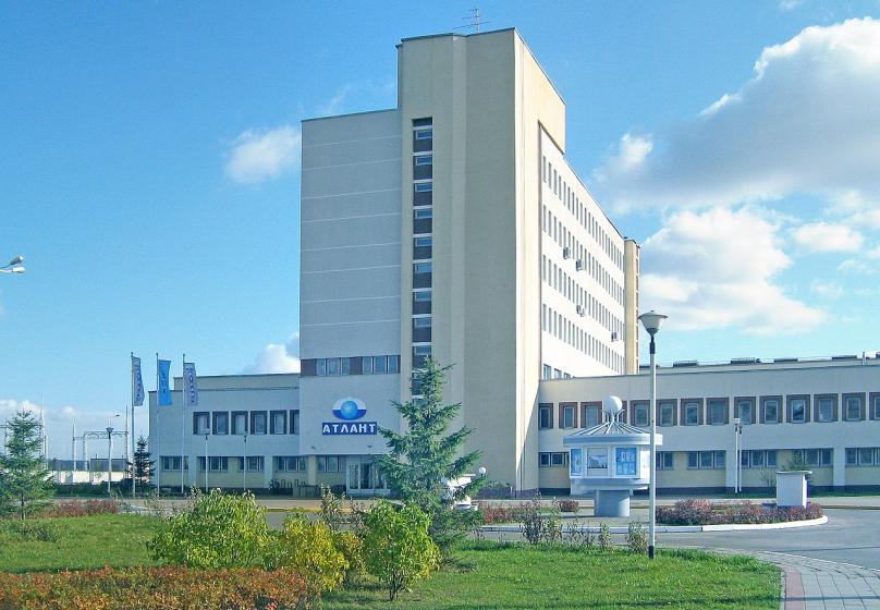 Завод бытовой техники «Атлант»