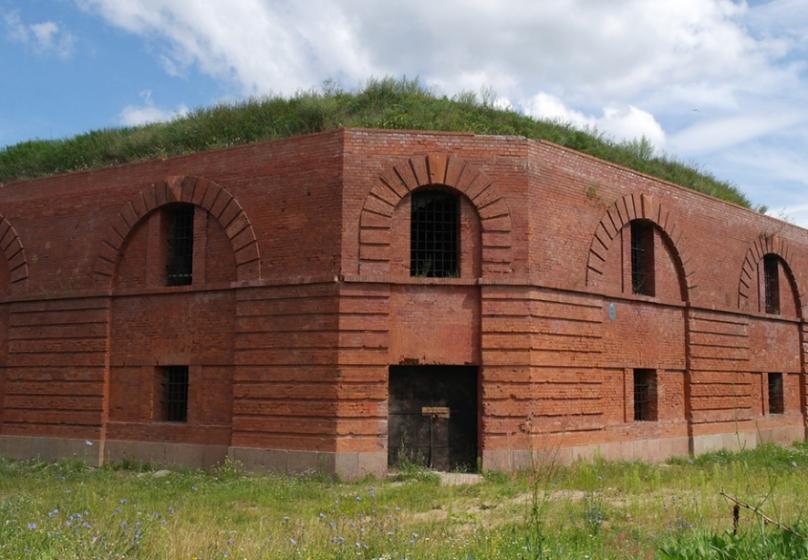 Бобруйск – Красный Берег – Жиличи