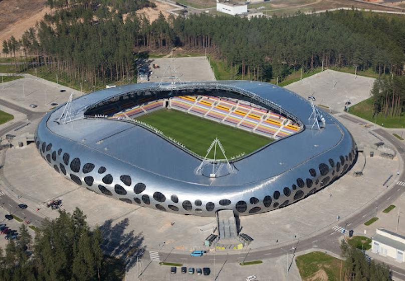 Борисов-Арена
