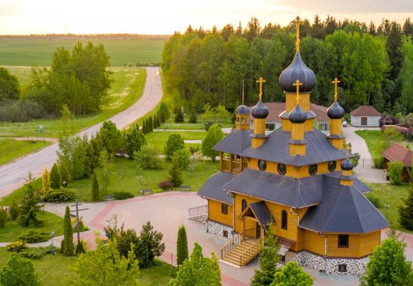 Этнографический музей «Дудутки»