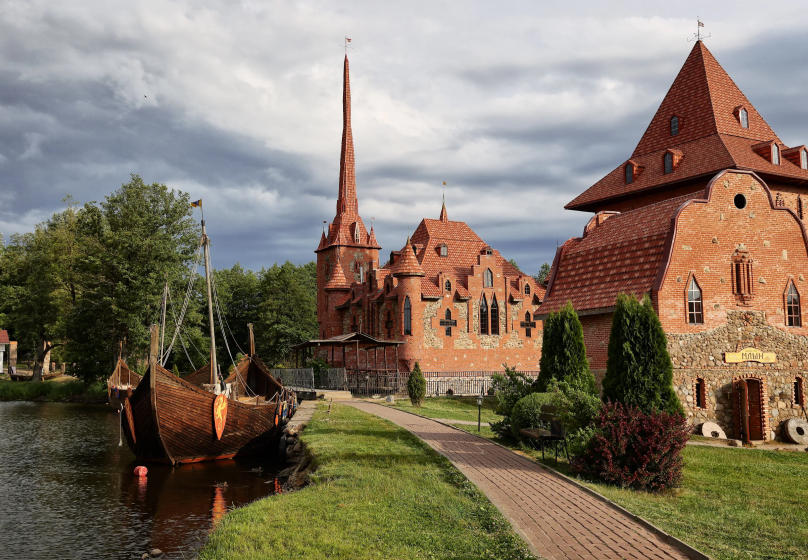 Великое княжество Сула