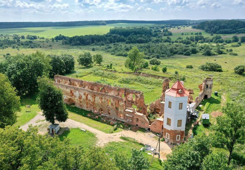 Гастрономический рай