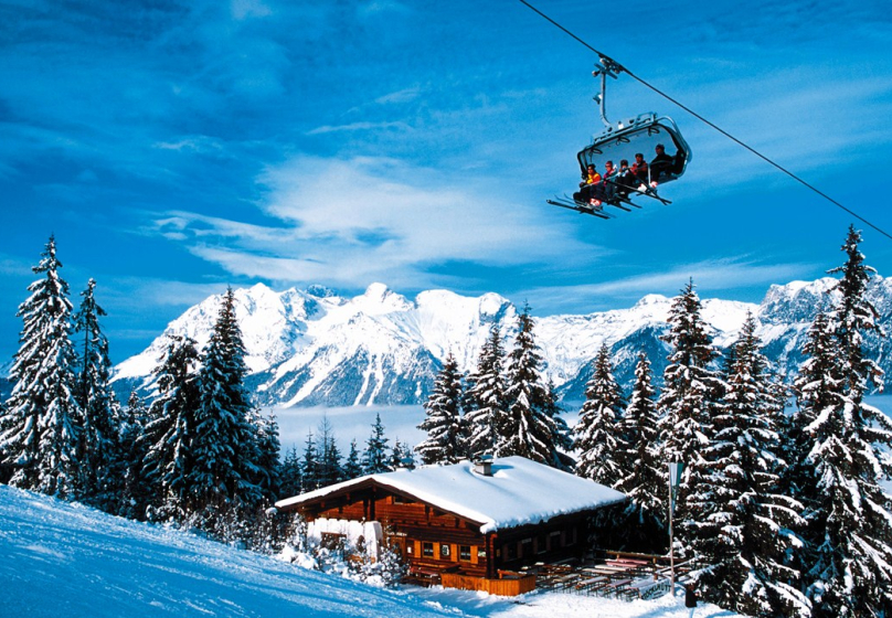 Закопане – Краков