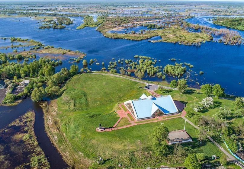 Автобусный тур в Туров