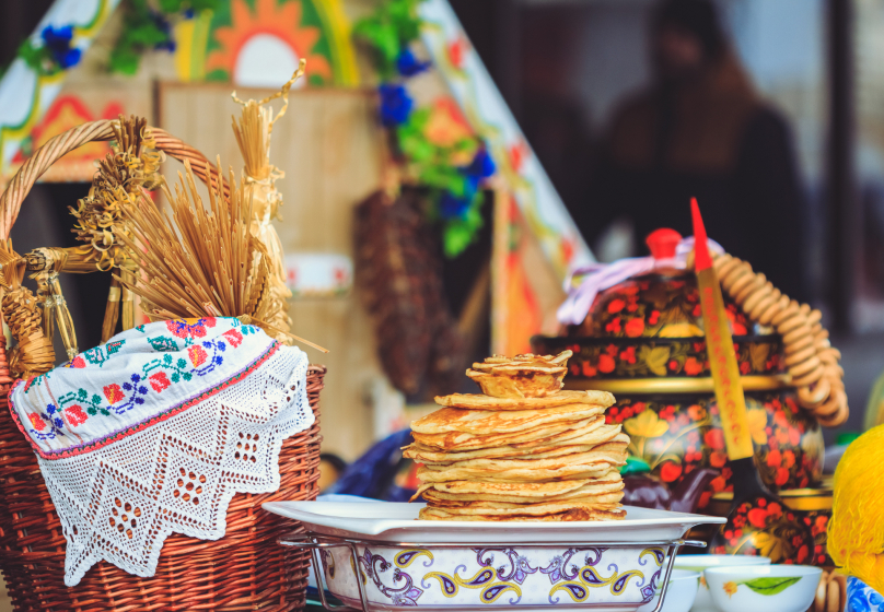 Масленічныя выходныя ў Дукорскім маёнтку - 2026!