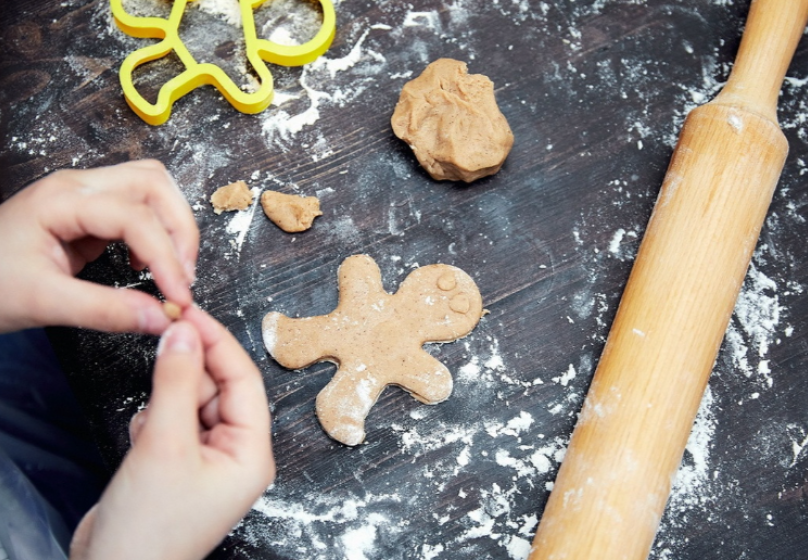 Дом пряника - Национальная библиотека Беларуси