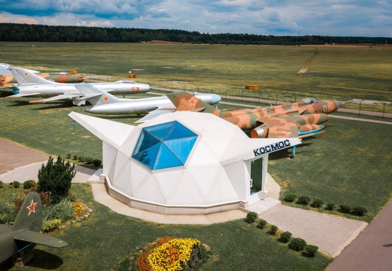 Музей Авиации 