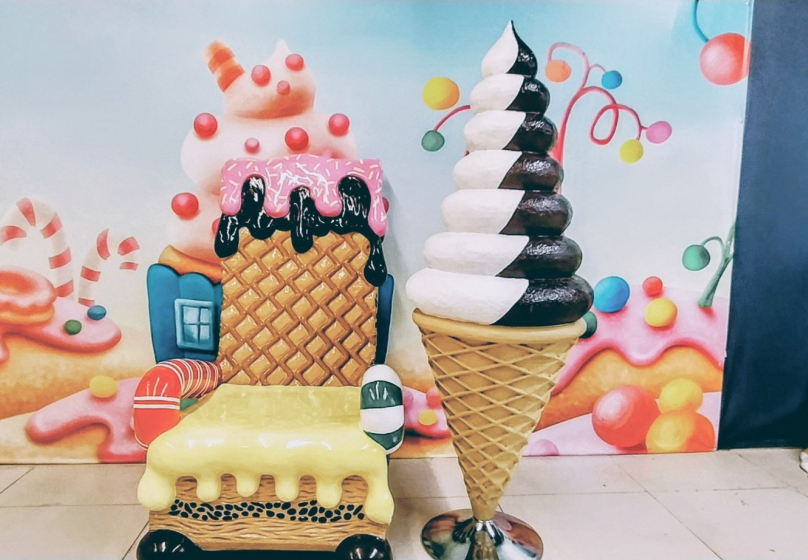 Музей мороженого