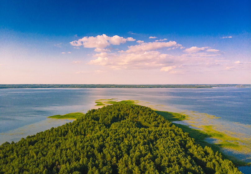 «По Нарочанскому краю»
