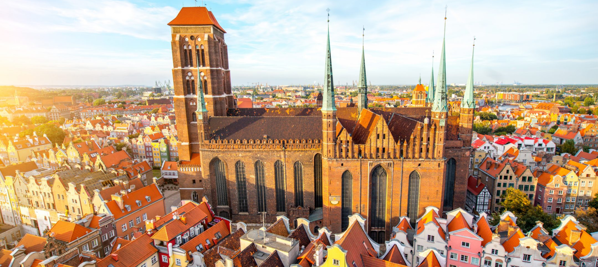 Мальборк-Гданьск-Сопот